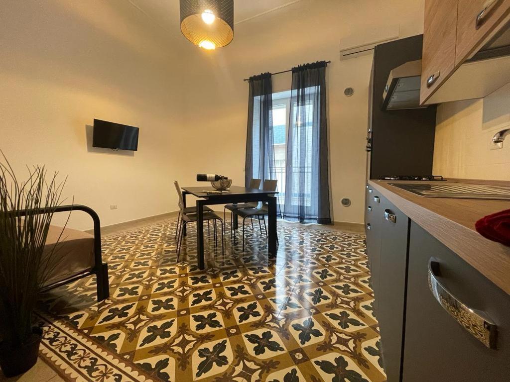 Maioliche Apartment Margherita Di Savoia Buitenkant foto